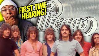 First Time Hearing Chicago - 25 Or 6 To 4 (Reaction!!)