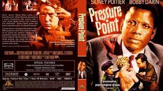 فیلم زیبای سرحد فشار ( Pressure Point 1962 ) کیفیت عالی و دوبله فارسی