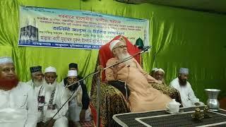 Holy speech of Imam-e-Ahl-e-Sunnat, Allama Hashemi