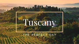 THE BEST $250 WE SPENT IN TUSCANY