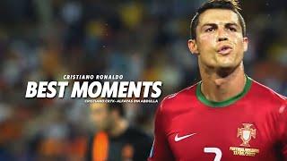 Cristiano ronaldo - Best Moments | HD