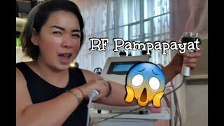 RF PAMPAPAYAT | YNATREVS  vlog #5