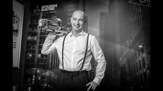 Mighty Real  - Dancing On the Waterfront (Tyomme - Saxophone Version)