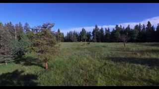 Valley Park Ranch - Colorado Ranch Retreat & Recreation Property - Ranches for sale, RMABrokers