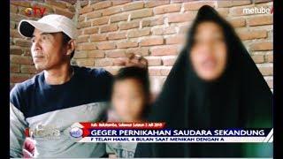 Istri Sah Ungkap Alasan Suami Nikahi Adik Kandungnya - BIM 03/07