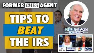 Former IRS Agent Explains The Trust Fund Recovery Process