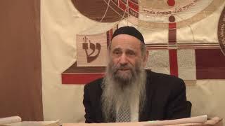 Why Do Rabbis Have Beards? - Ask the Rabbi Live with Rabbi Mintz