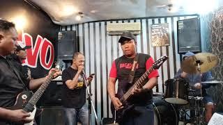 SATU HATI - DEWA 19 (NORTH CBR BAND)