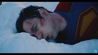 First Superman trailer featuring Krypto!!!