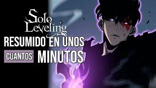 ◼️EL PROTA que SUBE DE NIVEL | RESUMEN | 5TA PARTE  ft @GekkoH @AnimeResumen​