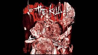 The Kill - Kill Them...All (2015) grindcore | powerviolence | australian | grind | power violence