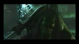 ['KamiKage®']Saurom Lamderth. El Arquero del Rey. (Warcraft)