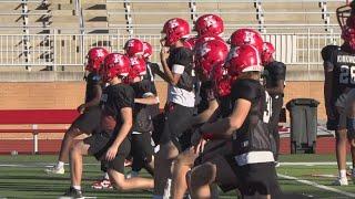 Kirkwood Pioneers continue playoff run