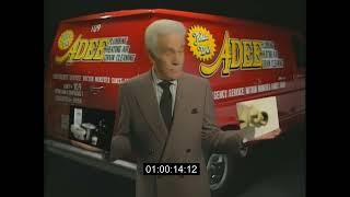 Adeedo Commercial (2004) Restored Version