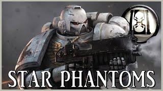 STAR PHANTOMS - Isolationist Sentinels | Warhammer 40k Lore
