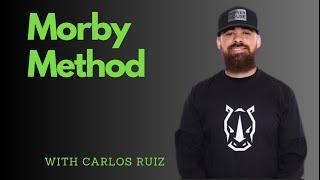 Morby Method Breakdown 052523