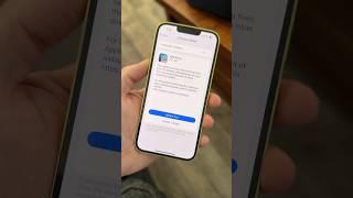 New iOS update released! What’s new in iOS 18.3.2