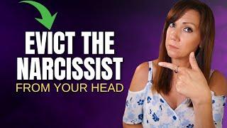 5 Steps To Stop Ruminating And Evict The Narcissist From Your Head