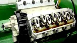 400 Ford stroker by TMeyer Inc.