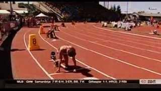 2015 NCAA Outdoor Track and Field Championships - Women's 400m Hurdles