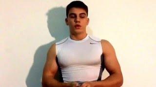 Алексей Ермаков "О моем канале".