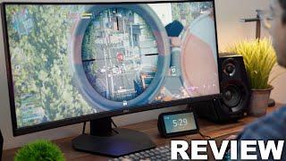 Best Budget 1440p Ultrawide Gaming Monitor