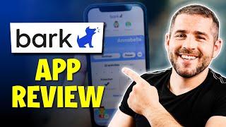 Bark Review (2025): Is This Parental Control App Any Good?