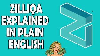 What is Zilliqa? | ZIL Crypto Explained in Plain English