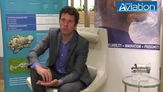 AAV Editor Matt Driskill in Conversation with Mathieu Albert from Safran Helicopter Engines