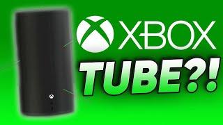 BIGGEST XBOX LEAK EVER: Future Hardware, Mid-Gen TUBE Console in 2024, & More!