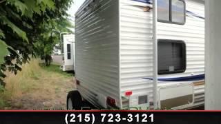 2011 Heartland RV North Country - Fretz Enterprise Inc. - S