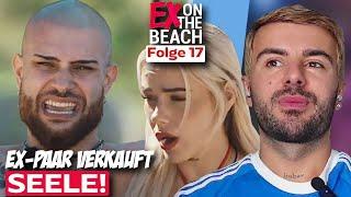 Genau wie Sandra & Tommy! | Ex on the Beach Folge #17 | Sanijel Jakimovski