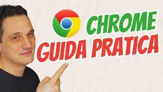 Google chrome guida pratica per docenti