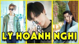 Sao Drama | Lý Hoành Nghị Và TOP 09 Phim Hay Nhất Của Chàng "Thiếu Gia Điển Trai"