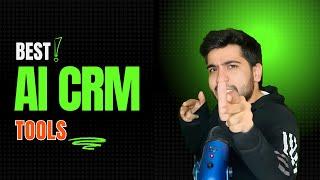 Best AI CRM Tools