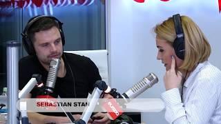 Sex, dimineata sau seara? (partea a III-a) - Ce au raspuns invitatii La Radio cu Andreea Esca