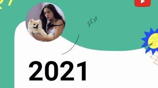 Olivia Rodrigo Updates | My year on YouTube 2021