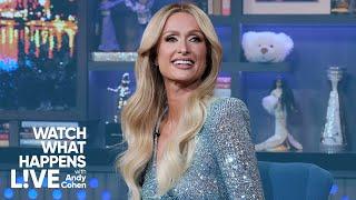 Paris Hilton Shares Her Opinions on Lindsay Lohan and the Olsen Twins | WWHL