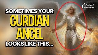 What Angels Look Like According To The Bible