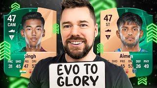 8 HUGE Upgrades For The Crappers! ⬆️ Evo to Glory