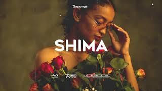 [FREE] Omah Lay x Oxlade x Victony x Rema Afrobeat Instrumental 2023 - "SHIMA"
