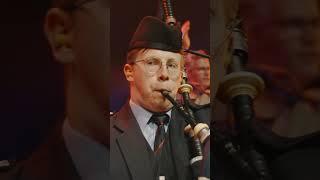 Wellerman BagPipe #shorts