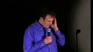 Mike Strecker, Stand Up Comic