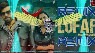 LOFAR MASOOM SHARMA REMIX | ASHU TWINKLE | LOFAR DJ REMIX SONG 2024 | DJ SAHIL BADSIKRI