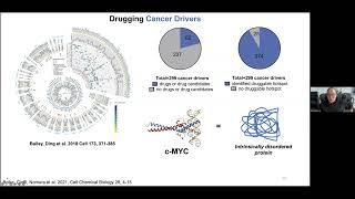 Scientist Stories: Daniel Nomura, Chemoproteomic Platforms & the Undruggable Proteome