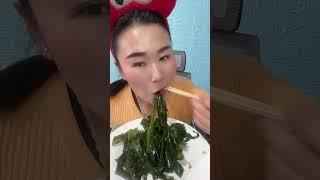 Cooking Eating Food Comedy China TikTok Songsong and Ermao