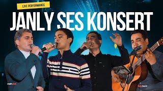 Janly Sesim Konsert - Janly Ses Aydymlar | Turkmen Aydymlar | Turkmen Halk Aydymlar | Playlist