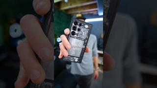 The dbrand GRIP might be the best phone case I've ever used #phonecase #dbrand