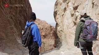 Wild Yeti TV: Storytelling for people who love great stories