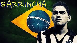 Garrincha Skills ● Dribles do Garrincha